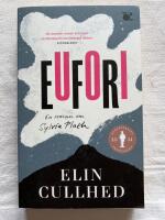 Eufori : en roman om Sylvia Plath
