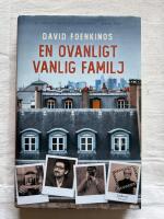 En ovanligt vanlig familj