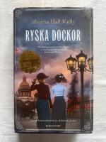 Ryska dockor