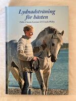 Lydnadstr&auml;ning f&ouml;r h&auml;sten