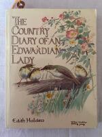 The Country Diary of an Edwardian Lady