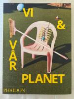 S&aring; h&auml;r lever vi - vi & v&aring;r planet