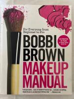 Bobbi Brown Makeup Manual