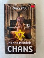 Hanna Mendels chans