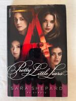 Pretty Little Liars. Syndig