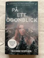 P&aring; ett &ouml;gonblick