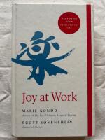 Joy at Work