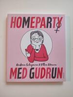 Homeparty med Gudrun
