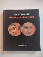 M&auml;nniskor som finns