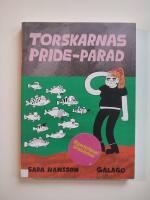 Torskarnas pride-parad