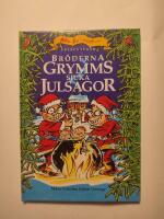 Br&ouml;derna Grymms sjuka julsagor