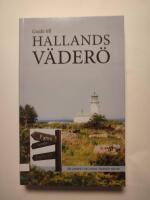 Guide till Hallands V&auml;der&ouml;
