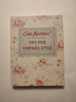 Tips for vintage style