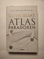 Atlas paradoxen