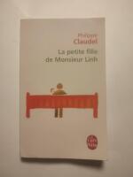La petite fille de Monsieur Linh - roman