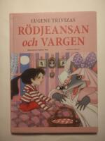 R&ouml;djeansan och vargen