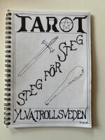 Tarot steg f&ouml;r steg