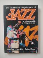 The illustrated encyclopedia of jazz
