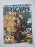How to Draw and Paint Seascapes