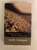 D&ouml;dsmatchen : Fotboll i nazismens skugga