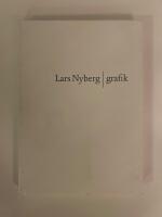 Lars Nyberg : grafik