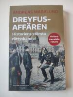 Dreyfusaff&auml;ren : historiens st&ouml;rsta r&auml;ttsskandal