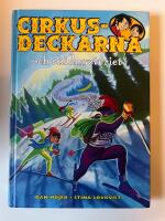 Cirkusdeckarna och skidmysteriet