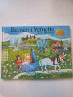 Barnen i Vernette