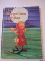 Den lilla gubben i grottan