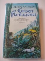 Grisen Plantagenet