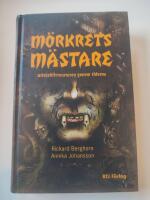 M&ouml;rkrets m&auml;stare : skr&auml;cklitteraturen genom tiderna