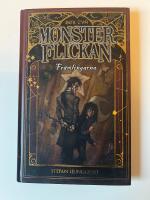 Fr&auml;mlingarna Monsterflickan Bok 2