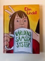 V&auml;rldens s&auml;msta syster