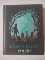 G&ouml;mst&auml;llet