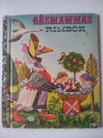 G&aring;smammas rimbok