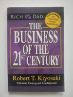 The business of the 21st century