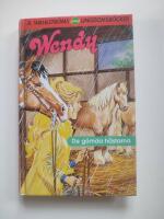 De g&ouml;mda h&auml;starna       12