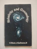 Relativity and Cosmology