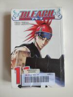 Bleach 11