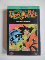 Dragon Ball 21 : destination Namek!