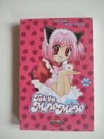 Tokyo Mew Mew 6
