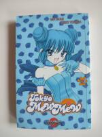 Tokyo Mew Mew 2