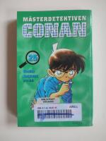 M&auml;sterdetektiven Conan 25