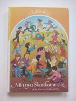 Min nya skattkammare lekboken