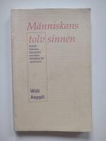 M&auml;nniskans tolv sinnen : Rudolf Steiners sinnesl&auml;ra och dess betydelse f&ouml;r uppfostran
