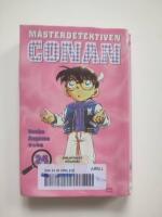 M&auml;sterdetektiven Conan 24