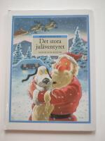 Pilkington, B/Det stora jul&auml;ventyret