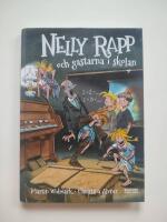 Nelly Rapp och gastarna i skolan