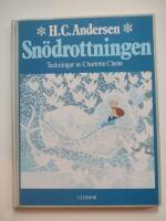 Sn&ouml;drottningen