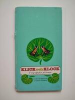 Klick och Klock. Tv&aring; grodpojkar p&aring; &auml;ventyr.